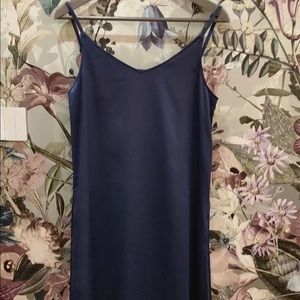 The Row Slip Dress